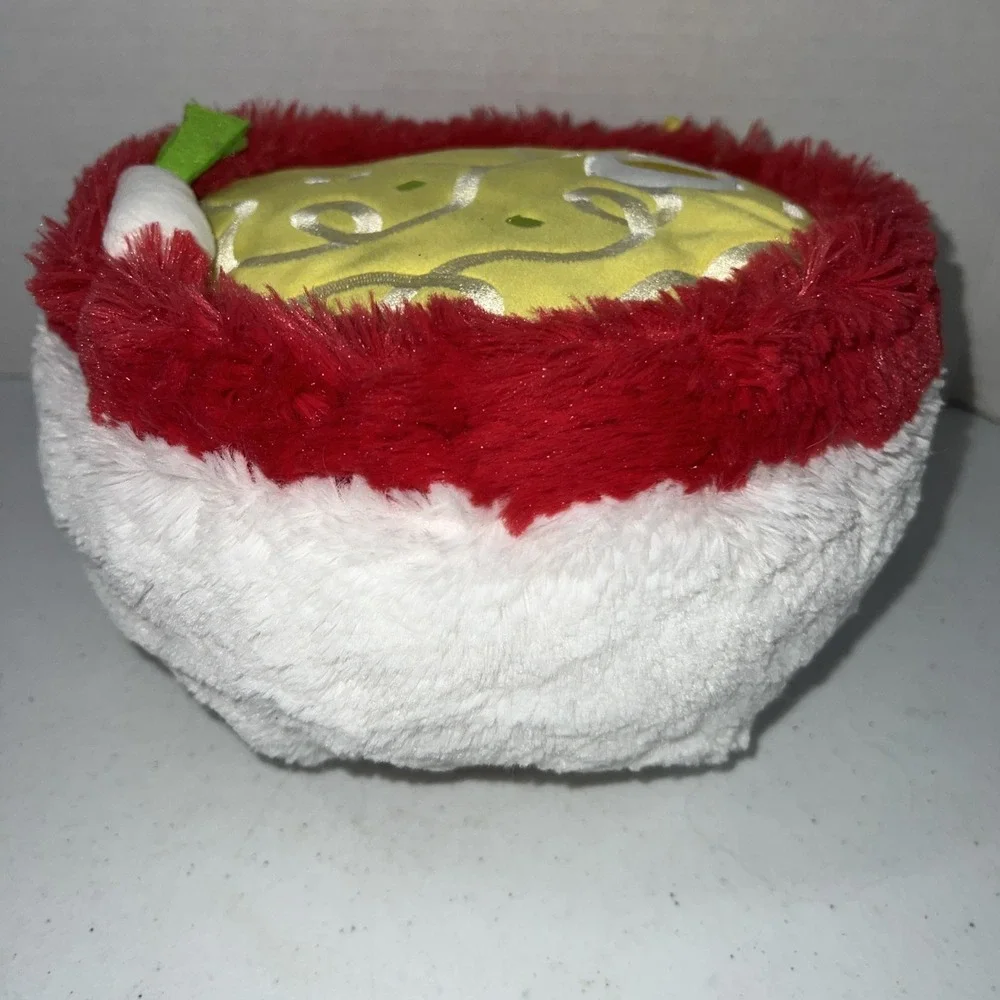 Squishable Ramen Noodles Egg Comfort Food 9